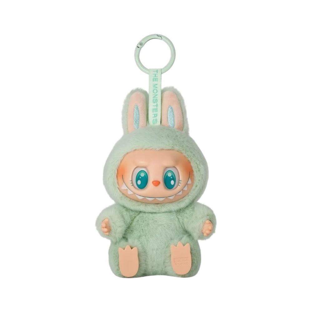 POP MART The Monsters Labubu – Have A Seat, Ququ